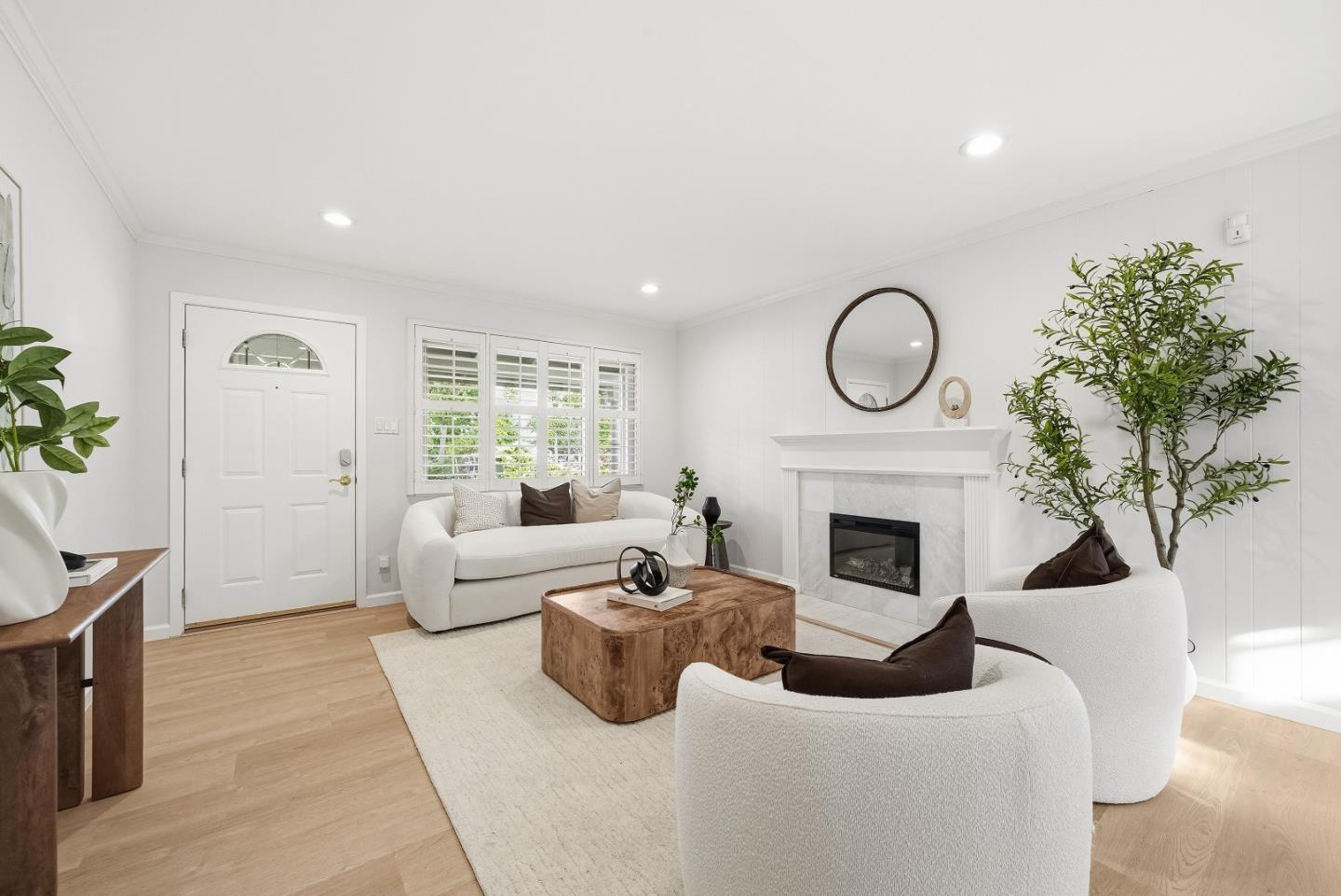 Detail Gallery Image 3 of 45 For 2734 Coit Dr, San Jose,  CA 95124 - 3 Beds | 2/1 Baths