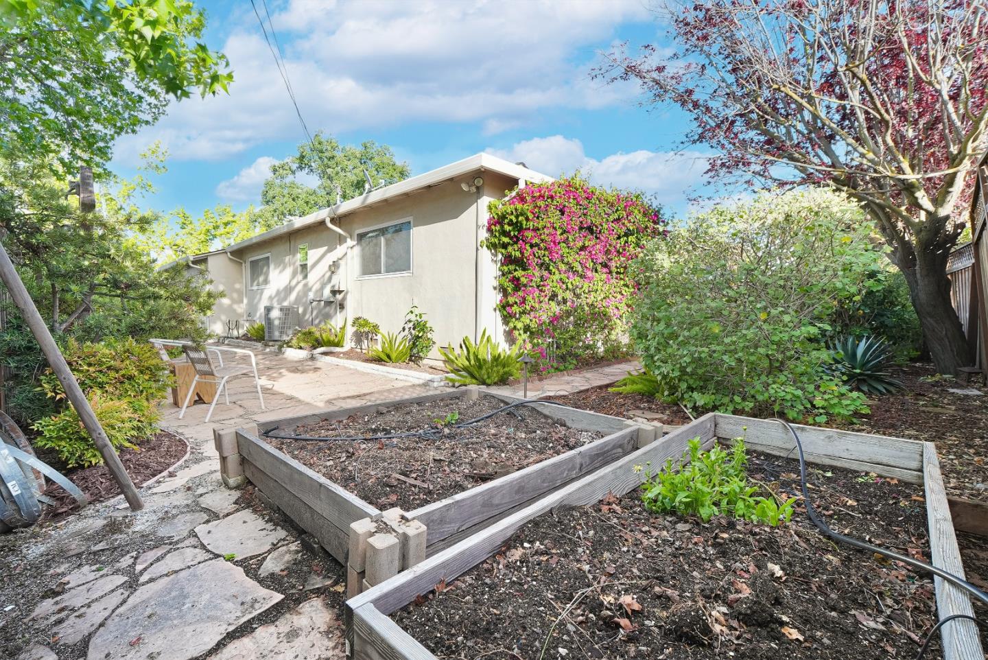 Detail Gallery Image 30 of 45 For 2734 Coit Dr, San Jose,  CA 95124 - 3 Beds | 2/1 Baths