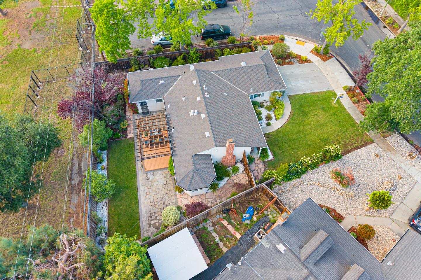 Detail Gallery Image 40 of 45 For 2734 Coit Dr, San Jose,  CA 95124 - 3 Beds | 2/1 Baths