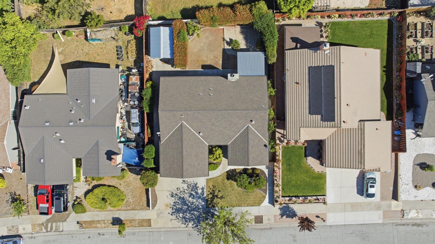 Detail Gallery Image 37 of 42 For 1660 Monte Vista Dr, Hollister,  CA 95023 - 3 Beds | 2 Baths