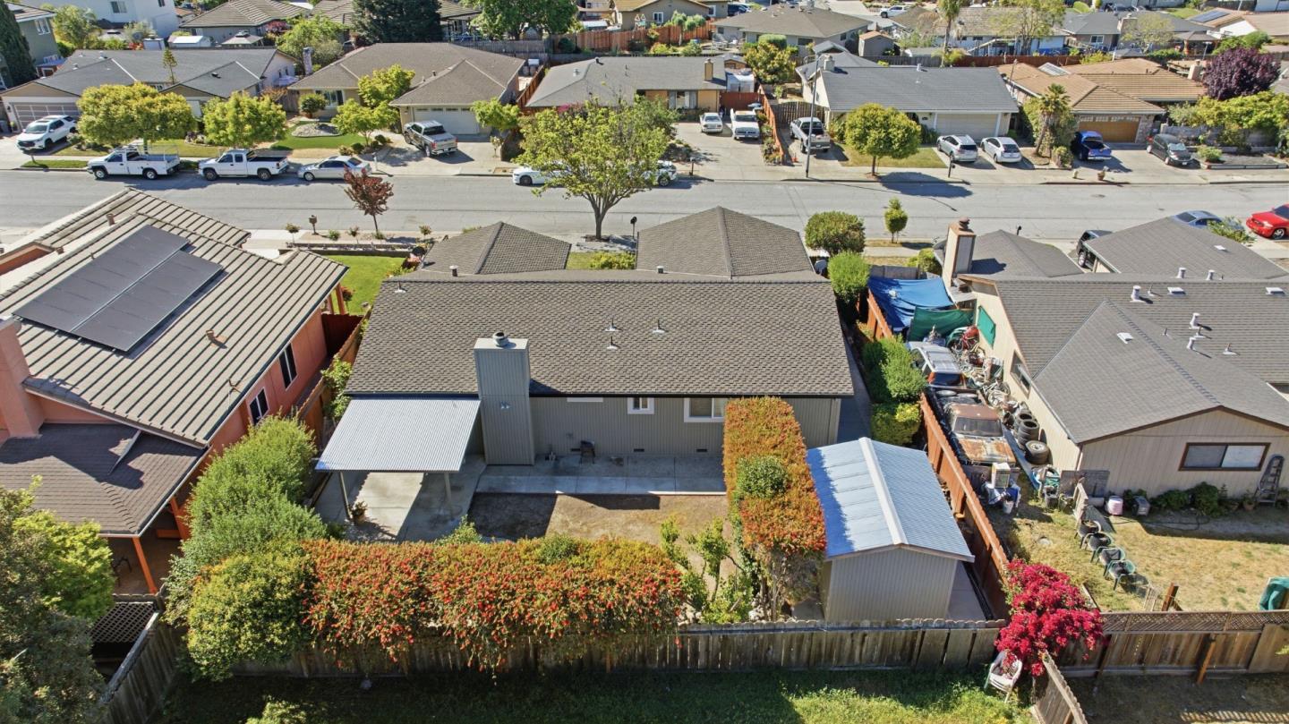 Detail Gallery Image 38 of 42 For 1660 Monte Vista Dr, Hollister,  CA 95023 - 3 Beds | 2 Baths