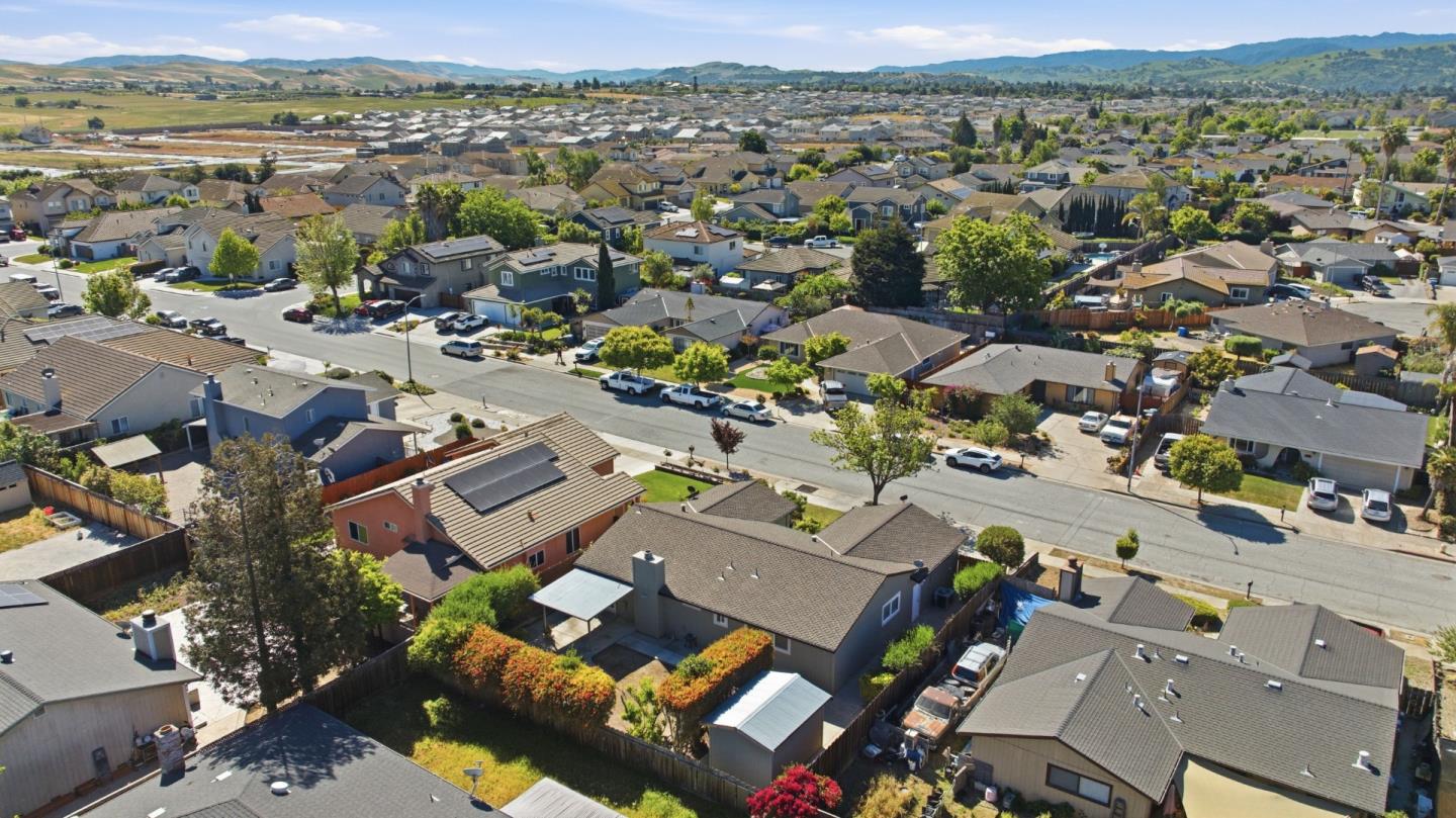 Detail Gallery Image 41 of 42 For 1660 Monte Vista Dr, Hollister,  CA 95023 - 3 Beds | 2 Baths