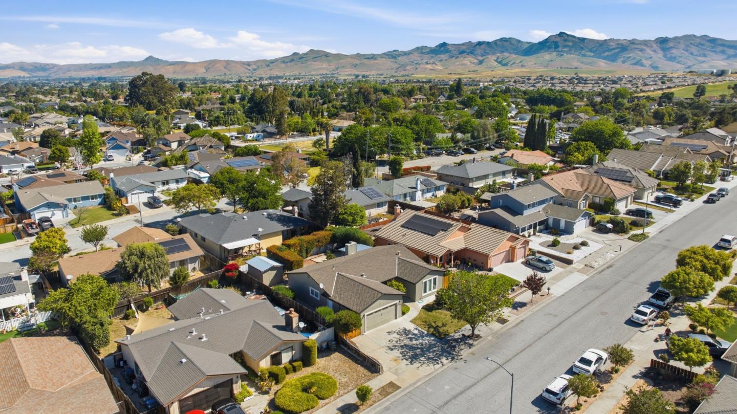 Detail Gallery Image 42 of 42 For 1660 Monte Vista Dr, Hollister,  CA 95023 - 3 Beds | 2 Baths