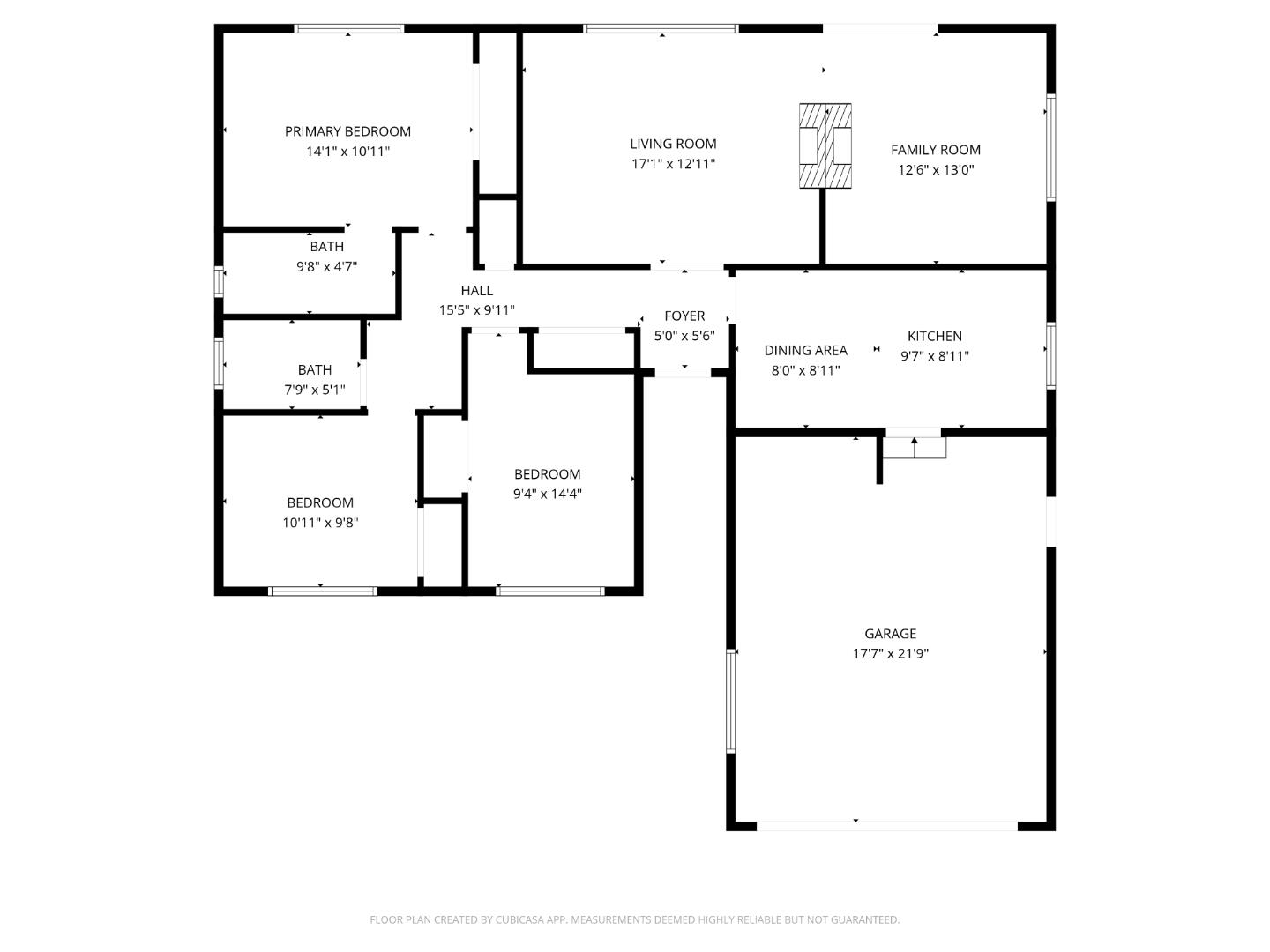 Detail Gallery Image 20 of 20 For 1113 Columbine Ave, Sunnyvale,  CA 94086 - 3 Beds | 2 Baths