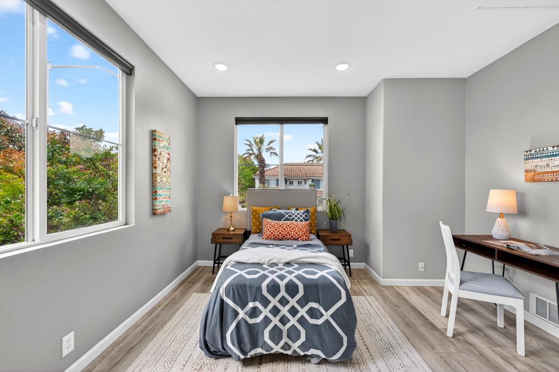 Detail Gallery Image 12 of 36 For 35509 Monterra Ter #201,  Union City,  CA 94587 - 2 Beds | 2 Baths