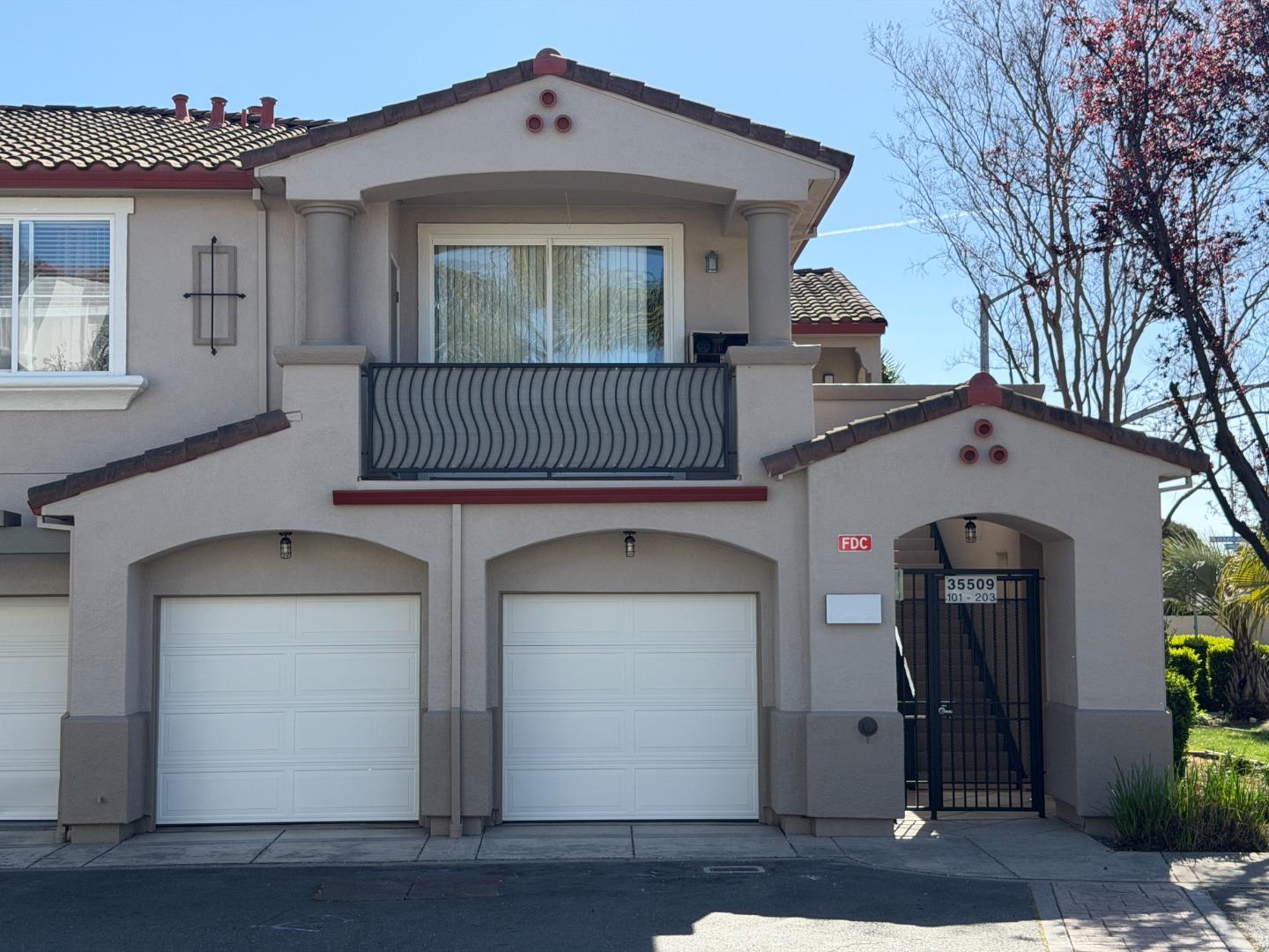 Detail Gallery Image 27 of 36 For 35509 Monterra Ter #201,  Union City,  CA 94587 - 2 Beds | 2 Baths