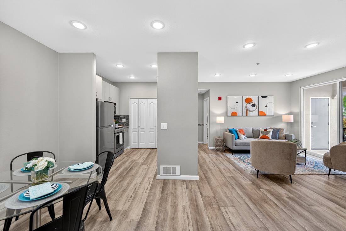 Detail Gallery Image 4 of 36 For 35509 Monterra Ter #201,  Union City,  CA 94587 - 2 Beds | 2 Baths