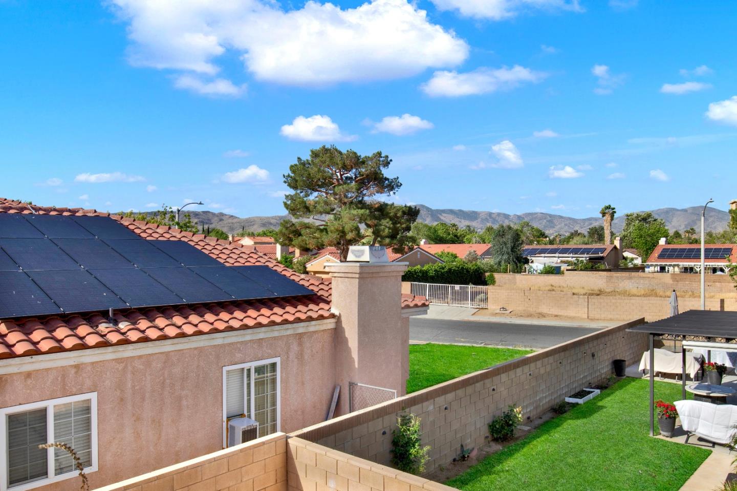 1716 Boysenberry Way, Palmdale, CA 93550 photo 23