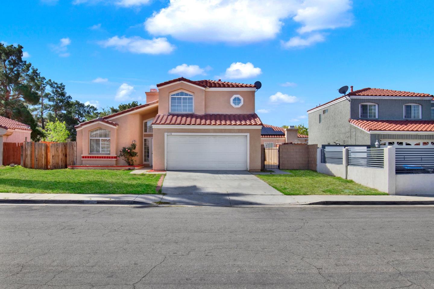 1716 Boysenberry Way, Palmdale, CA 93550 photo 24