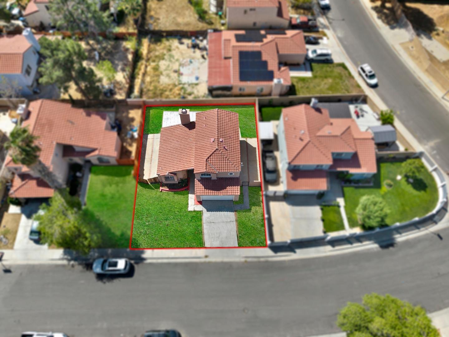 1716 Boysenberry Way, Palmdale, CA 93550 photo 25