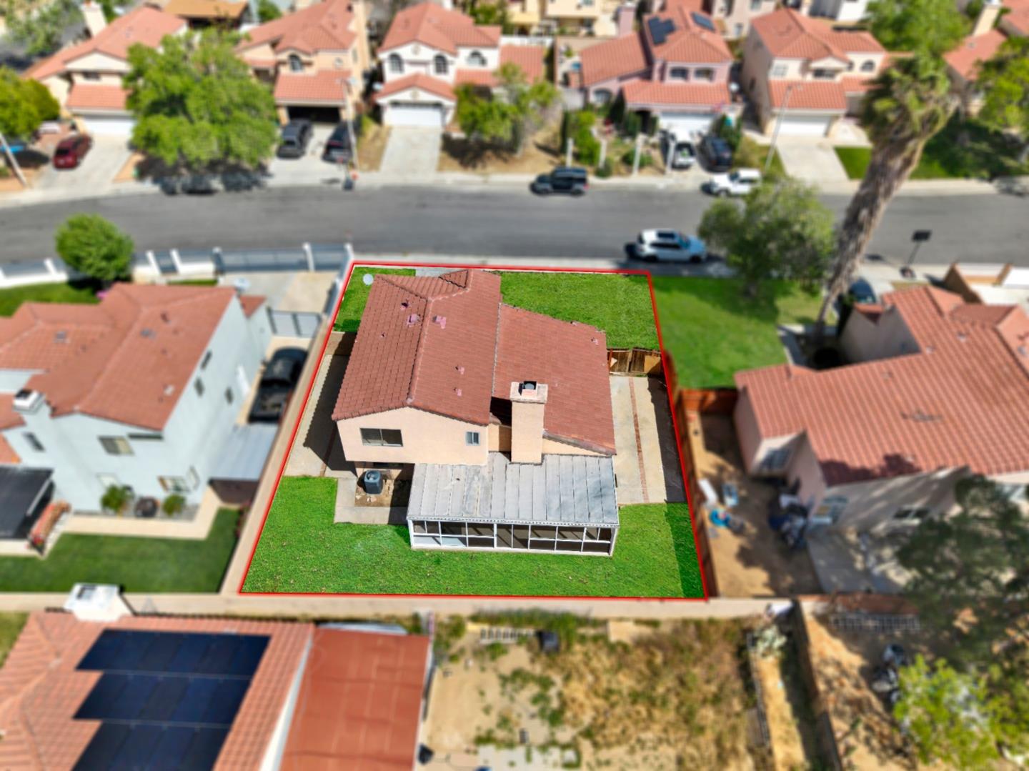 1716 Boysenberry Way, Palmdale, CA 93550 photo 28