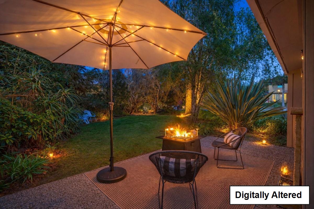 Detail Gallery Image 29 of 29 For 1400 Dolphin Dr, Aptos,  CA 95003 - 2 Beds | 1/1 Baths