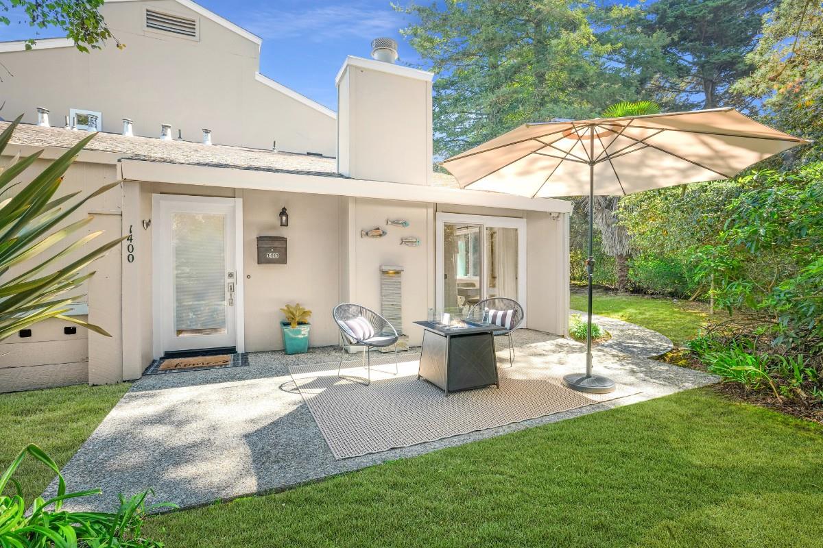 Detail Gallery Image 3 of 29 For 1400 Dolphin Dr, Aptos,  CA 95003 - 2 Beds | 1/1 Baths