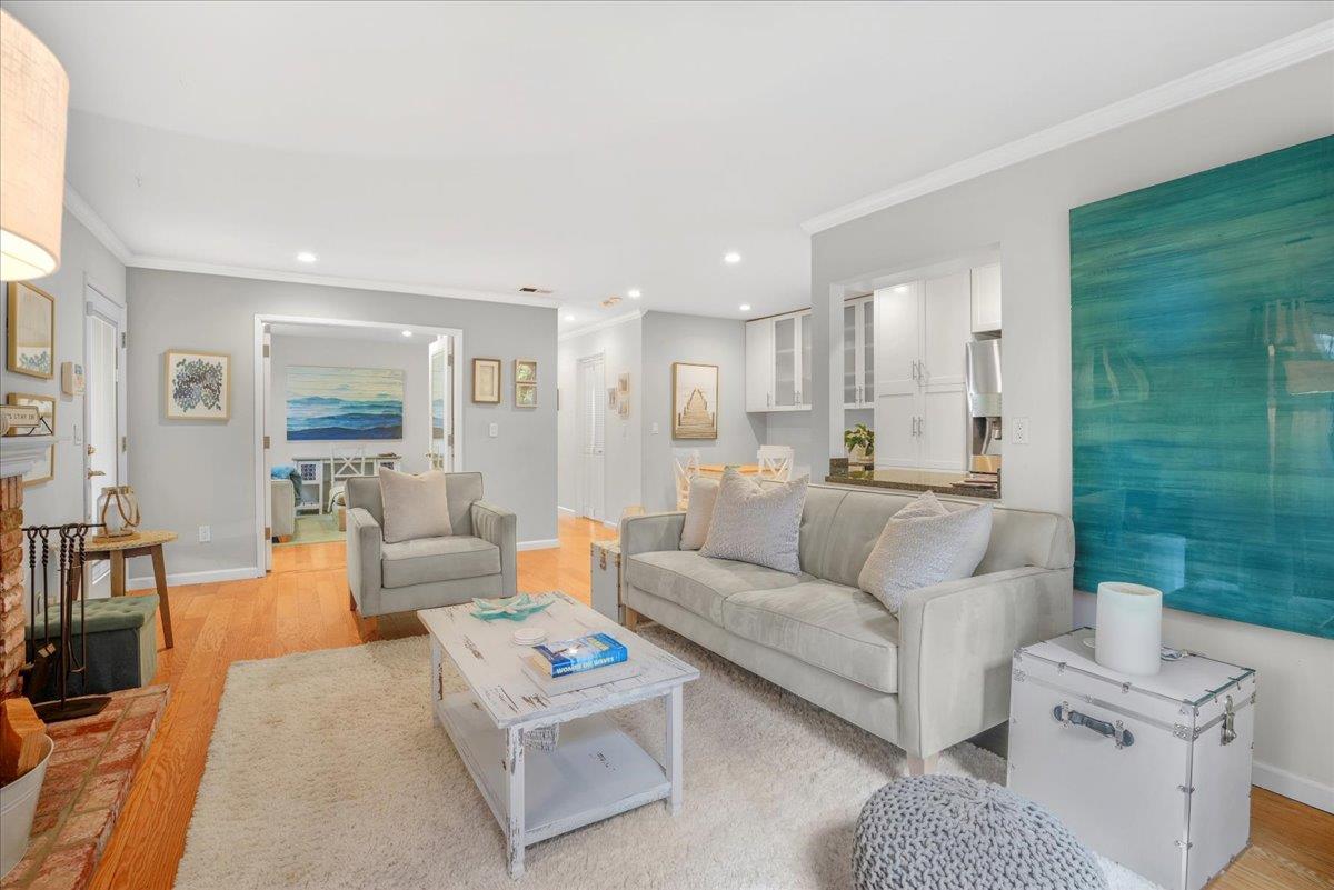 1400 Dolphin Drive, Aptos, CA, 95003