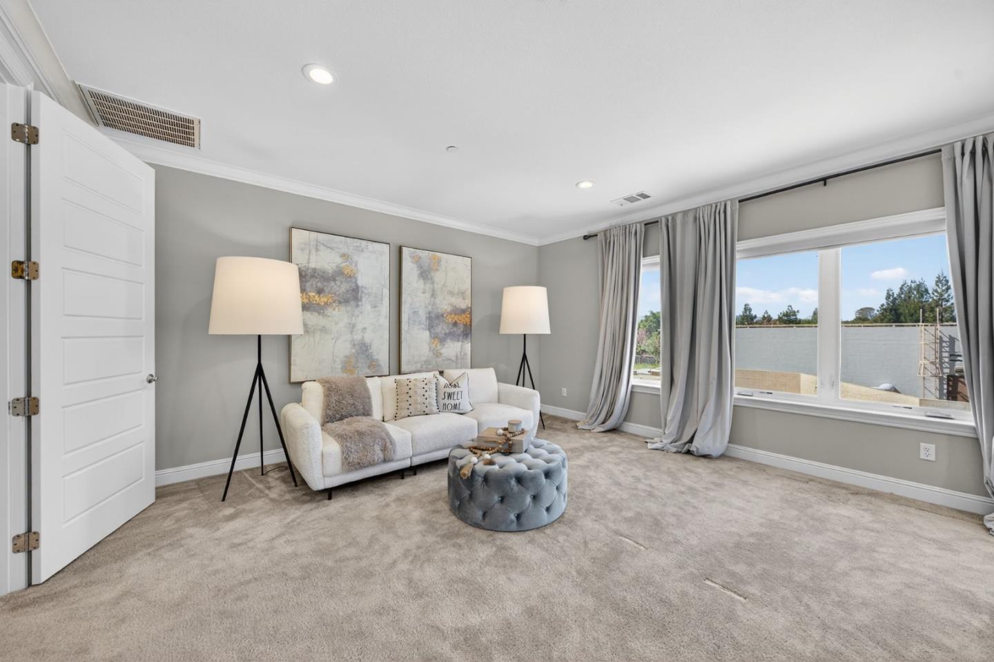 Detail Gallery Image 30 of 59 For 18675 Corte Paterna, Morgan Hill,  CA 95037 - 4 Beds | 3/1 Baths