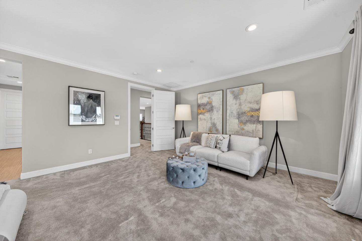 Detail Gallery Image 31 of 59 For 18675 Corte Paterna, Morgan Hill,  CA 95037 - 4 Beds | 3/1 Baths