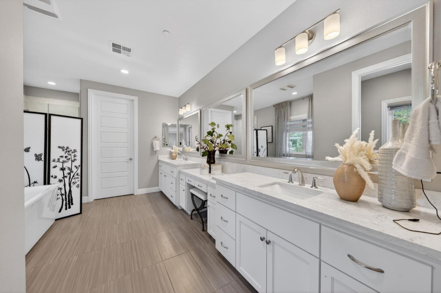 Detail Gallery Image 33 of 59 For 18675 Corte Paterna, Morgan Hill,  CA 95037 - 4 Beds | 3/1 Baths