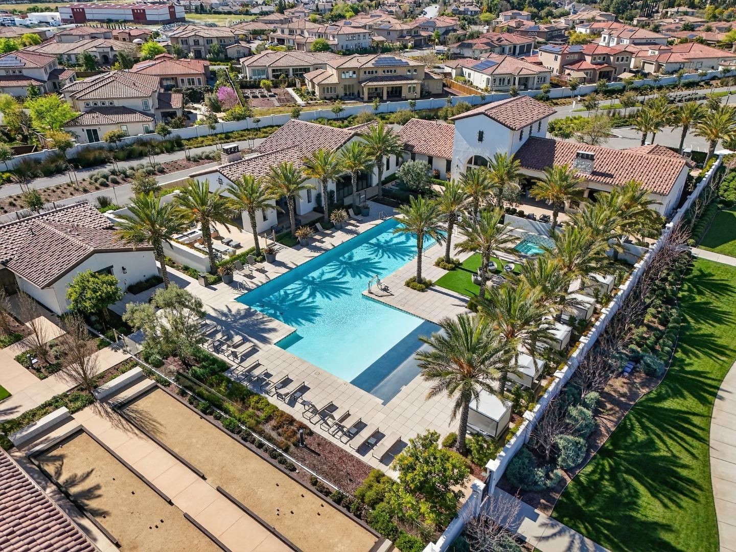 Detail Gallery Image 55 of 59 For 18675 Corte Paterna, Morgan Hill,  CA 95037 - 4 Beds | 3/1 Baths