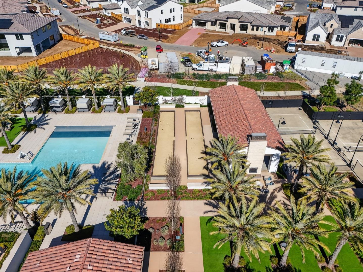 Detail Gallery Image 58 of 59 For 18675 Corte Paterna, Morgan Hill,  CA 95037 - 4 Beds | 3/1 Baths