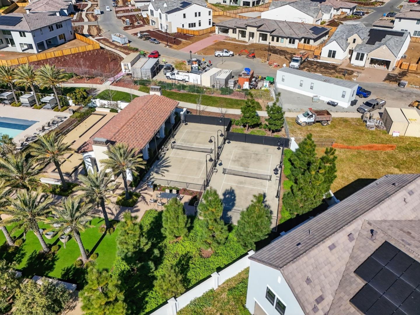 Detail Gallery Image 59 of 59 For 18675 Corte Paterna, Morgan Hill,  CA 95037 - 4 Beds | 3/1 Baths