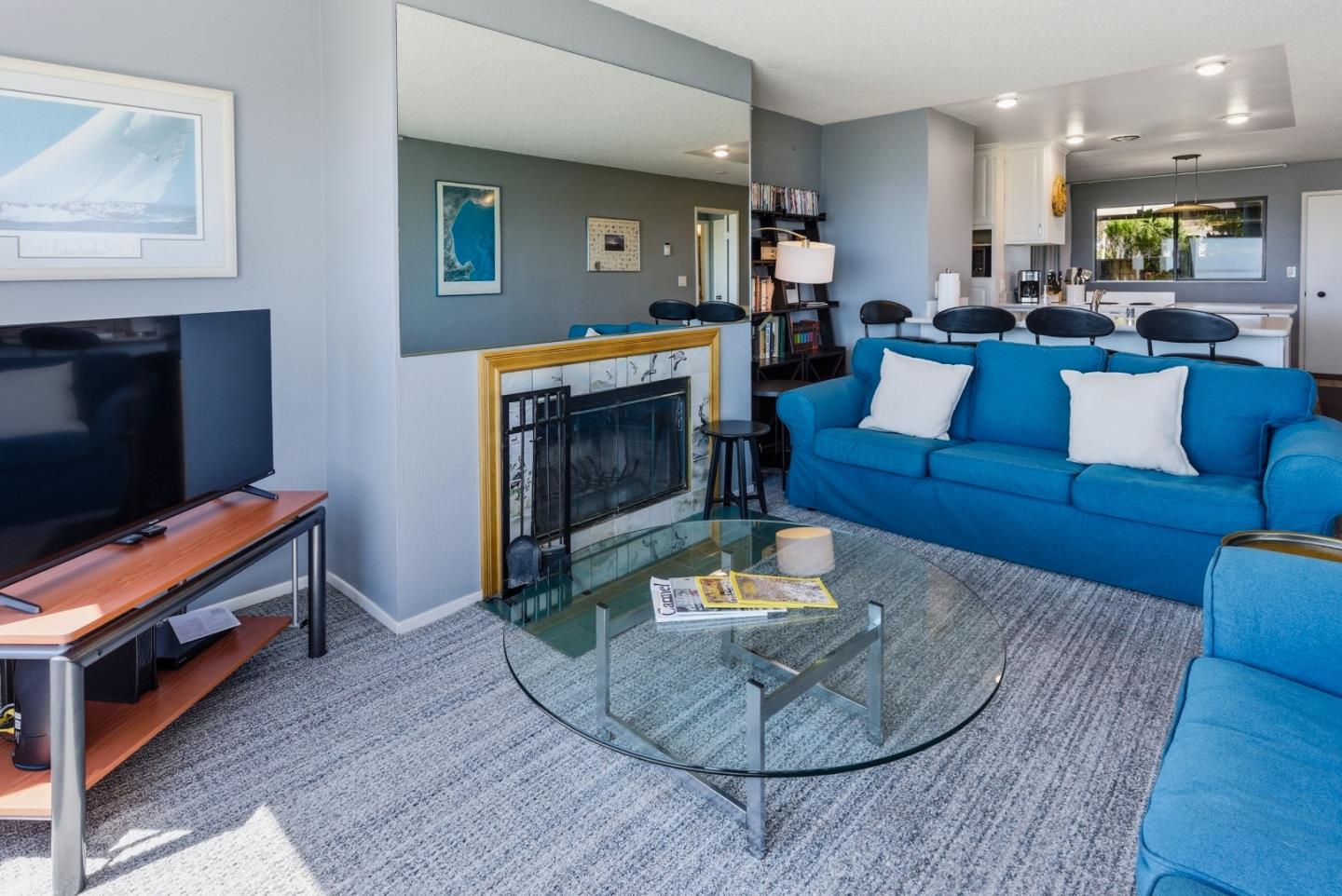 Detail Gallery Image 3 of 29 For 2661 Beach Rd #P-75,  Watsonville,  CA 95076 - 2 Beds | 2 Baths