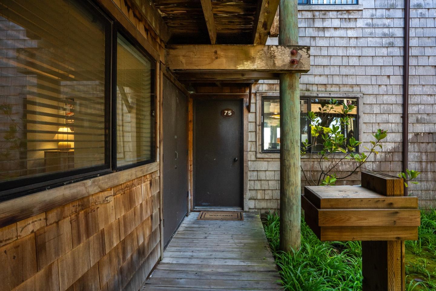 Detail Gallery Image 5 of 29 For 2661 Beach Rd #P-75,  Watsonville,  CA 95076 - 2 Beds | 2 Baths