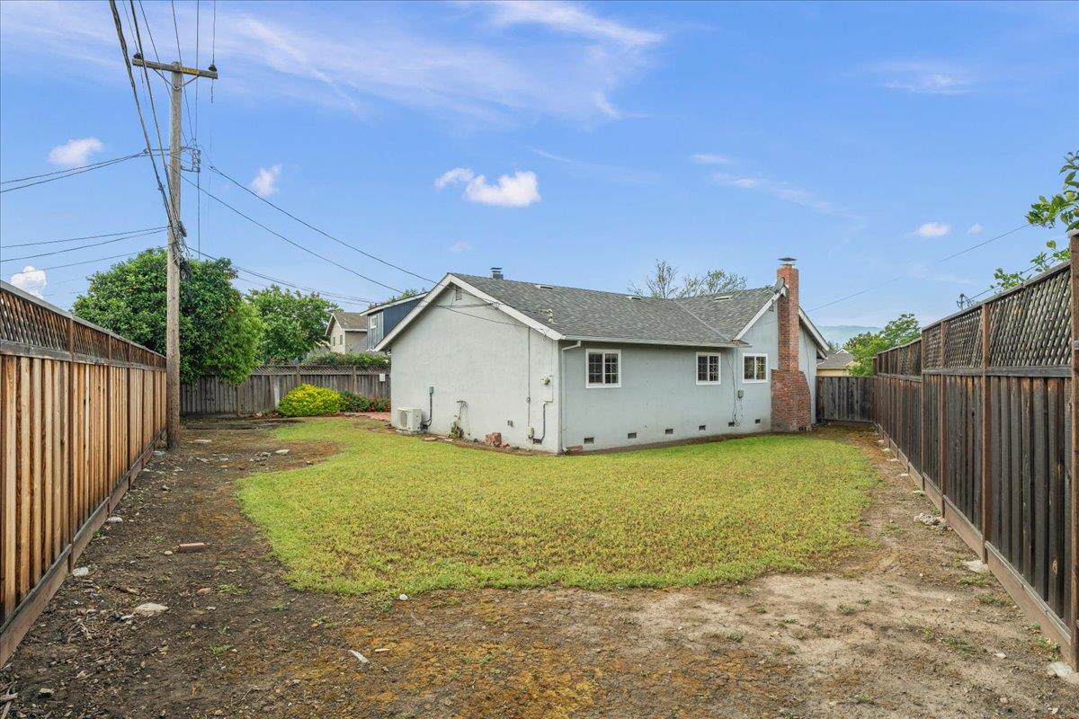 Detail Gallery Image 21 of 22 For 209 Beegum Way, San Jose,  CA 95123 - 3 Beds | 2 Baths