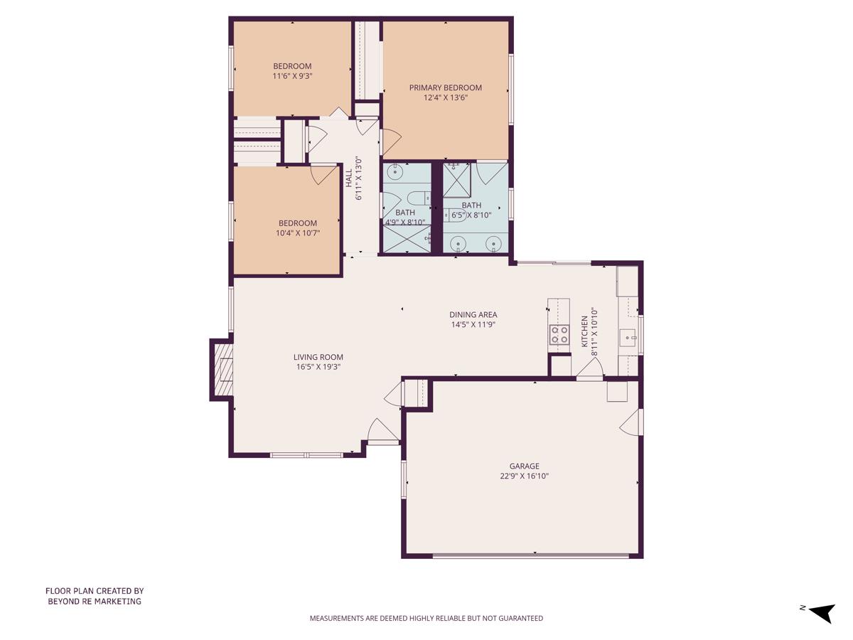Detail Gallery Image 22 of 22 For 209 Beegum Way, San Jose,  CA 95123 - 3 Beds | 2 Baths