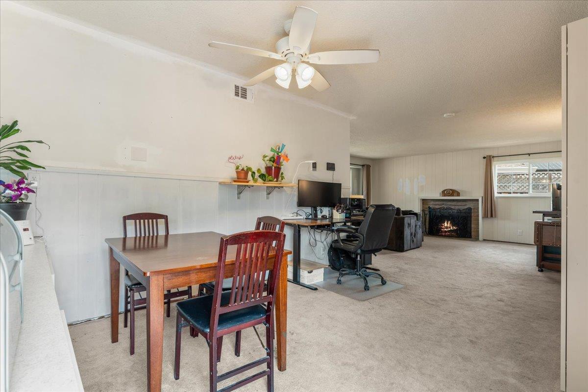 Detail Gallery Image 6 of 22 For 209 Beegum Way, San Jose,  CA 95123 - 3 Beds | 2 Baths