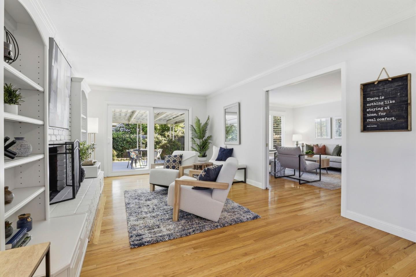 Detail Gallery Image 11 of 40 For 1670 Andalusia Way, San Jose,  CA 95125 - 3 Beds | 2/1 Baths