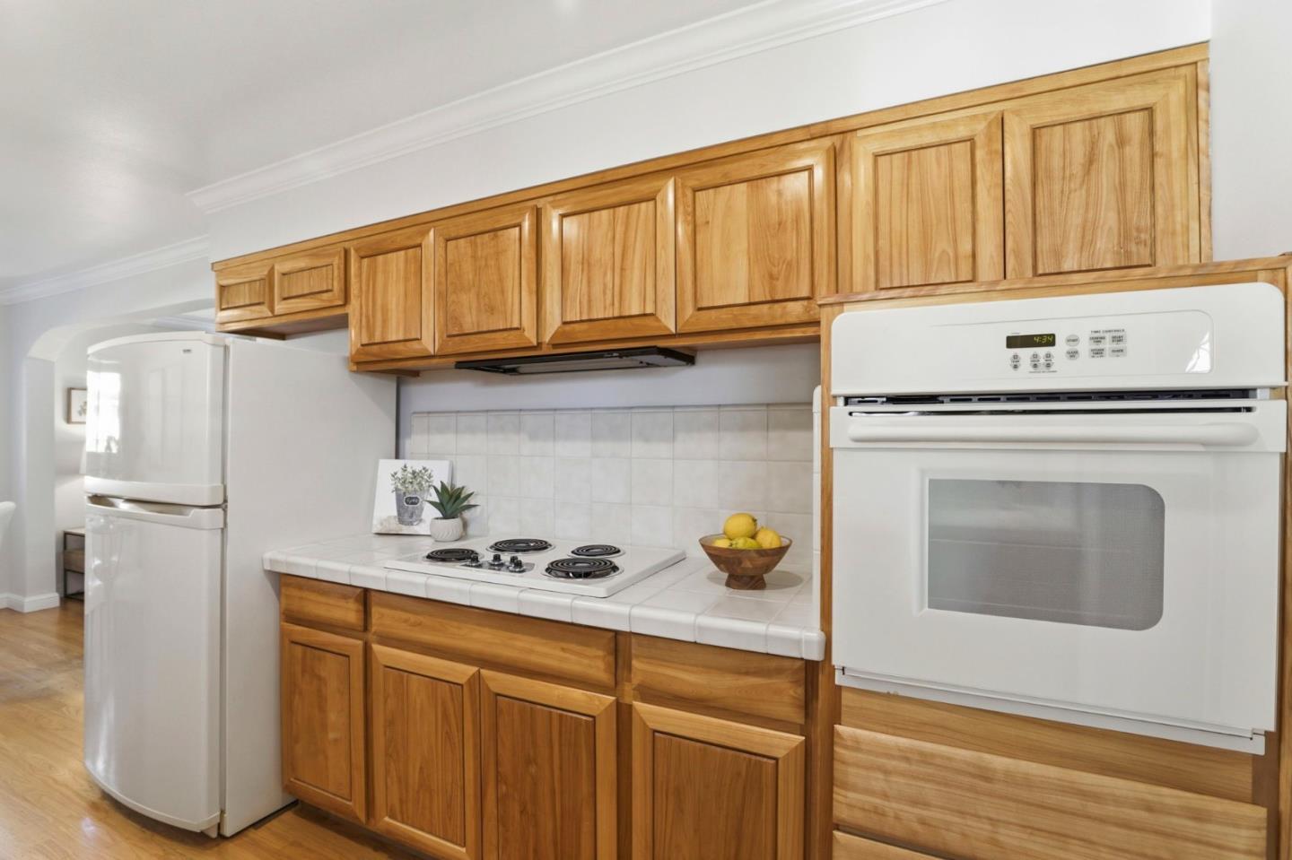 Detail Gallery Image 13 of 40 For 1670 Andalusia Way, San Jose,  CA 95125 - 3 Beds | 2/1 Baths