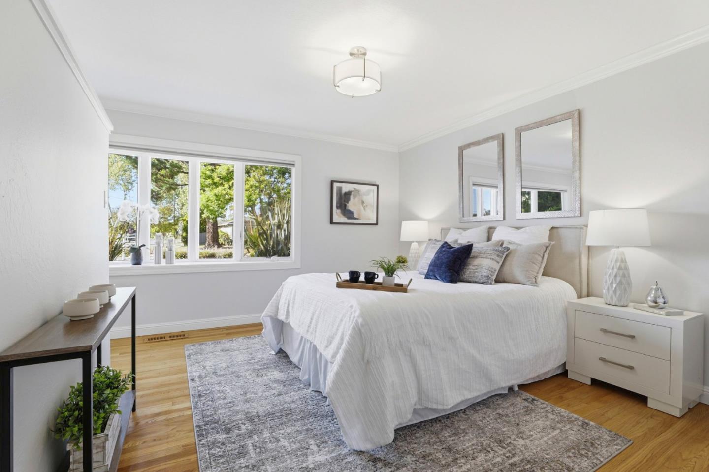 Detail Gallery Image 15 of 40 For 1670 Andalusia Way, San Jose,  CA 95125 - 3 Beds | 2/1 Baths