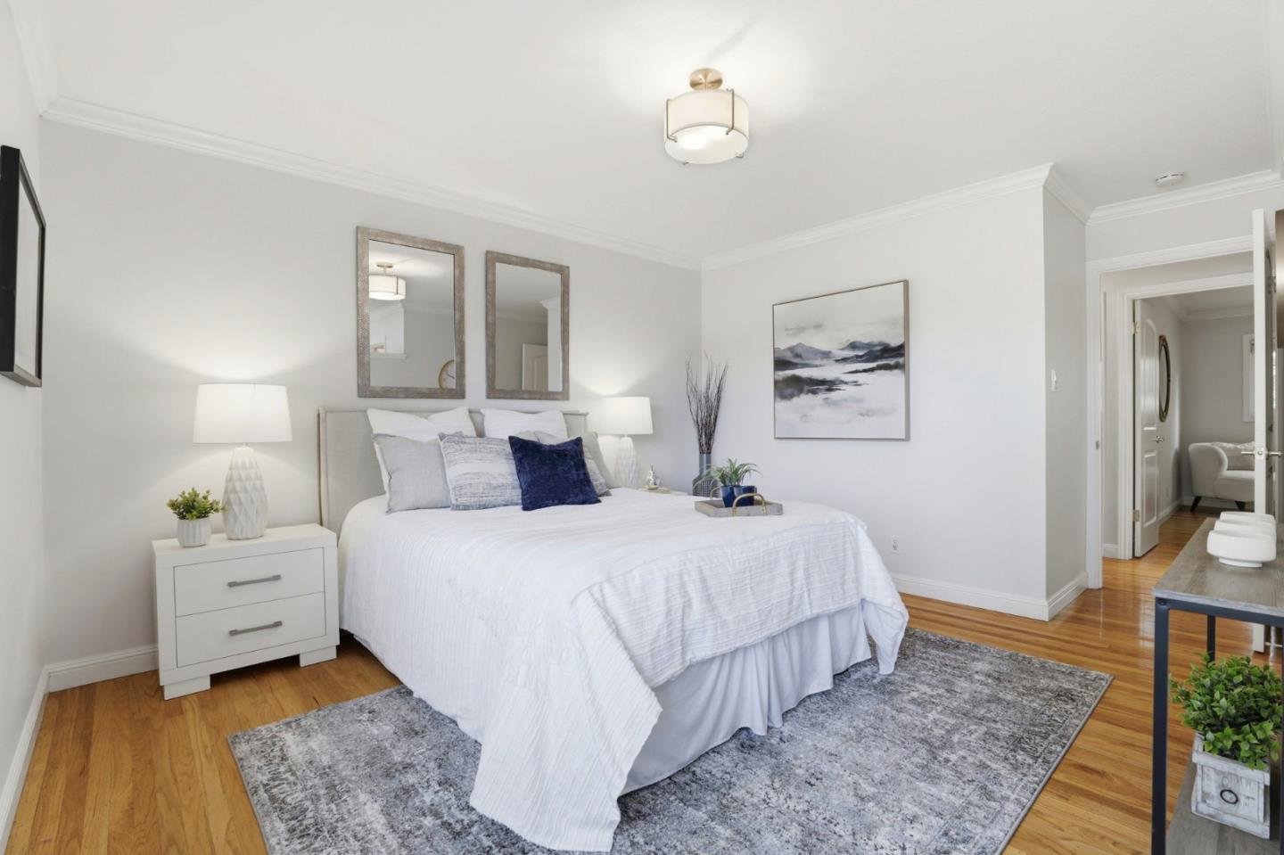 Detail Gallery Image 16 of 40 For 1670 Andalusia Way, San Jose,  CA 95125 - 3 Beds | 2/1 Baths