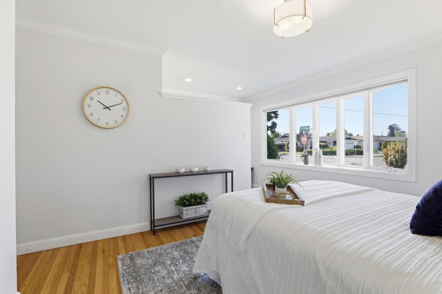 Detail Gallery Image 17 of 40 For 1670 Andalusia Way, San Jose,  CA 95125 - 3 Beds | 2/1 Baths