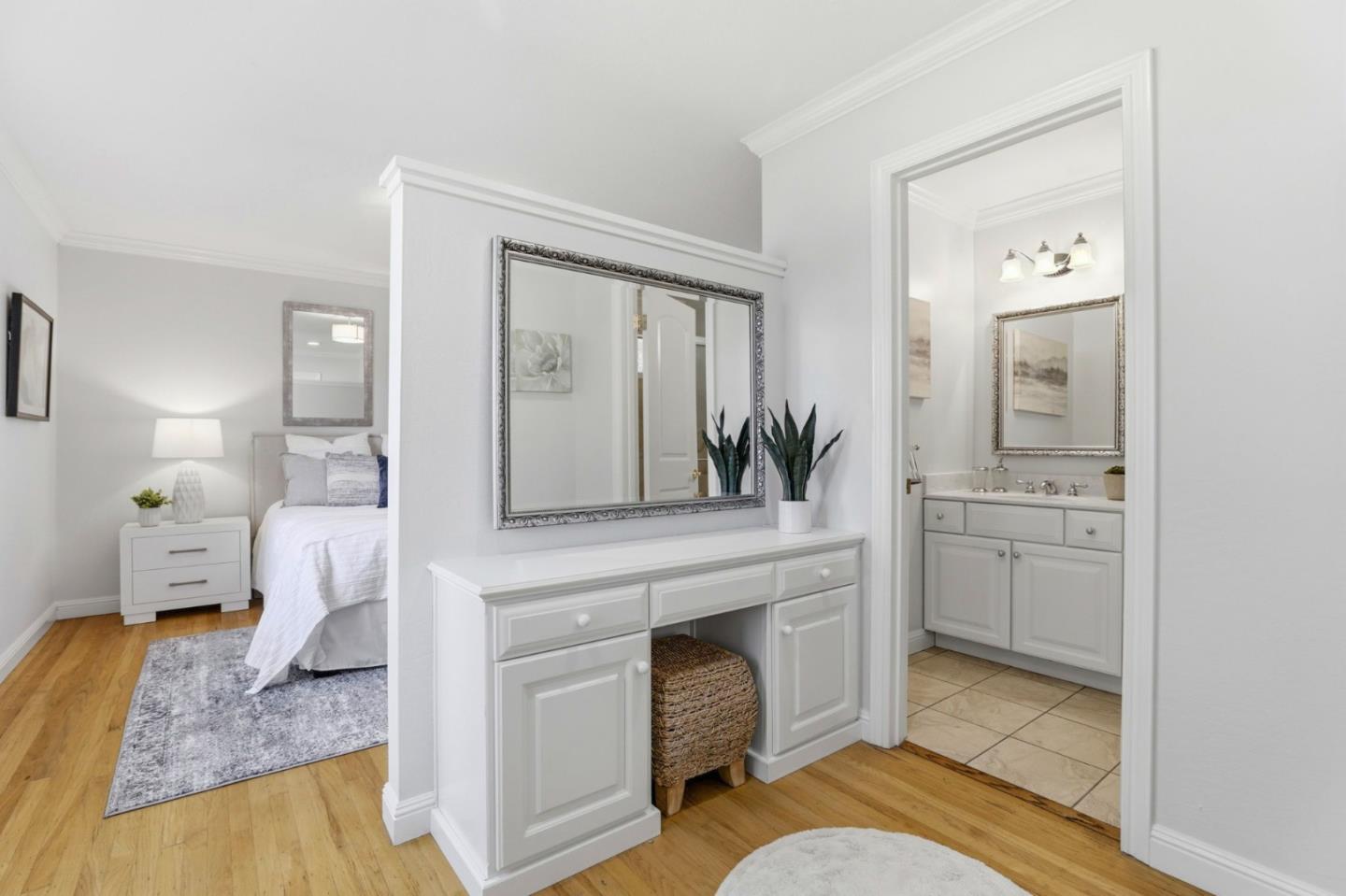 Detail Gallery Image 18 of 40 For 1670 Andalusia Way, San Jose,  CA 95125 - 3 Beds | 2/1 Baths