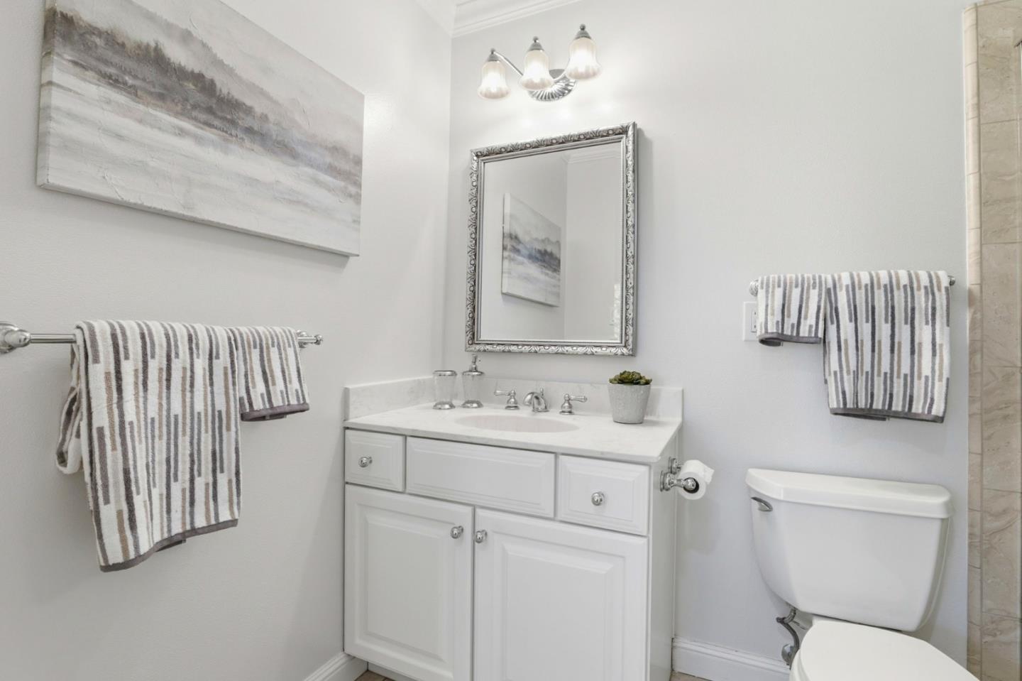 Detail Gallery Image 19 of 40 For 1670 Andalusia Way, San Jose,  CA 95125 - 3 Beds | 2/1 Baths