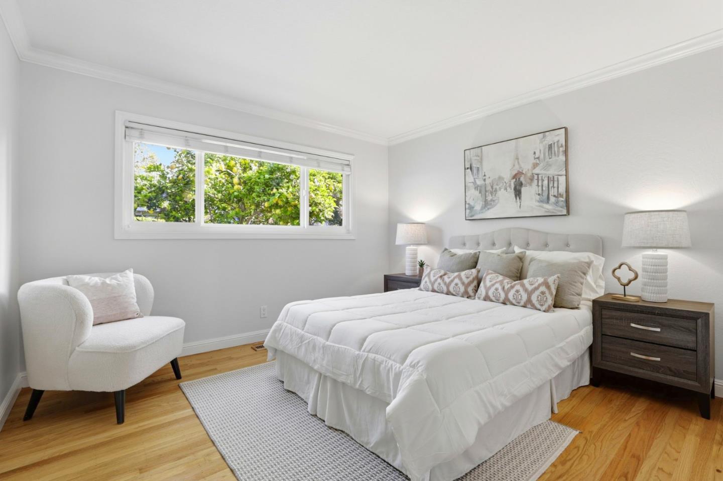 Detail Gallery Image 21 of 40 For 1670 Andalusia Way, San Jose,  CA 95125 - 3 Beds | 2/1 Baths