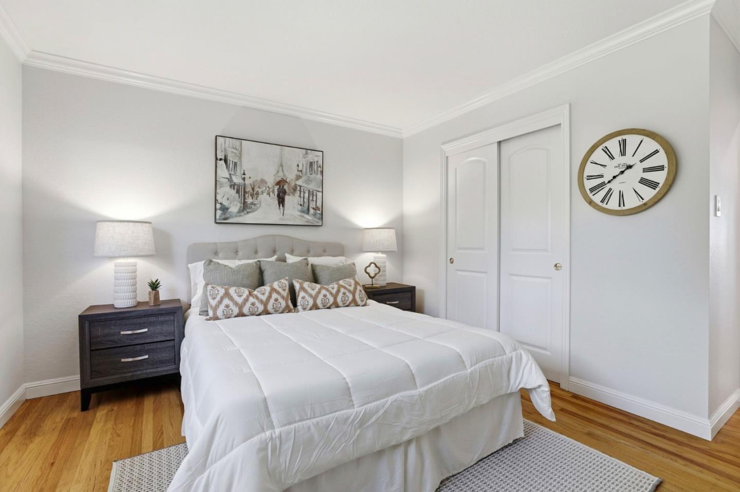 Detail Gallery Image 22 of 40 For 1670 Andalusia Way, San Jose,  CA 95125 - 3 Beds | 2/1 Baths