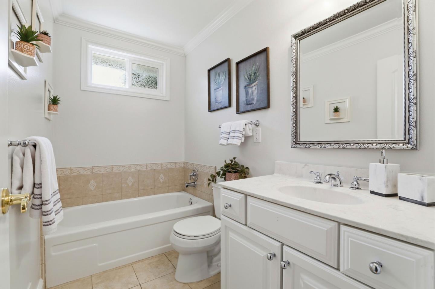 Detail Gallery Image 24 of 40 For 1670 Andalusia Way, San Jose,  CA 95125 - 3 Beds | 2/1 Baths