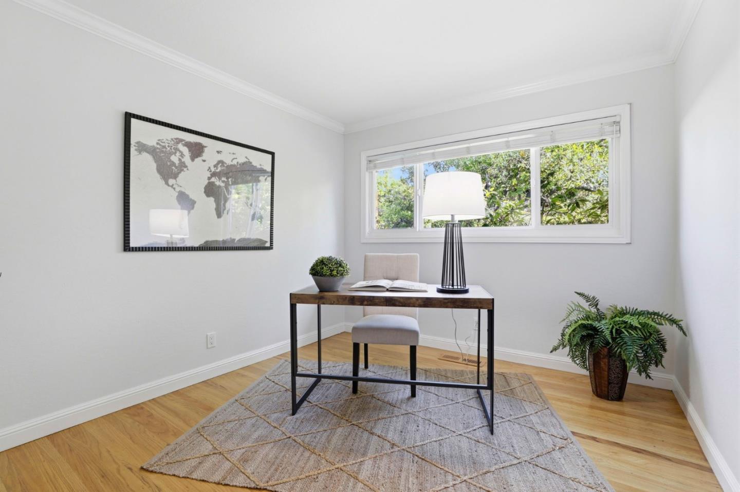 Detail Gallery Image 25 of 40 For 1670 Andalusia Way, San Jose,  CA 95125 - 3 Beds | 2/1 Baths