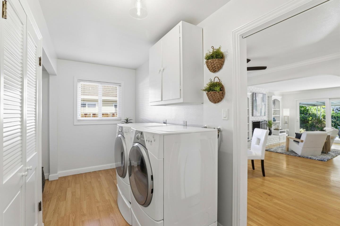 Detail Gallery Image 26 of 40 For 1670 Andalusia Way, San Jose,  CA 95125 - 3 Beds | 2/1 Baths