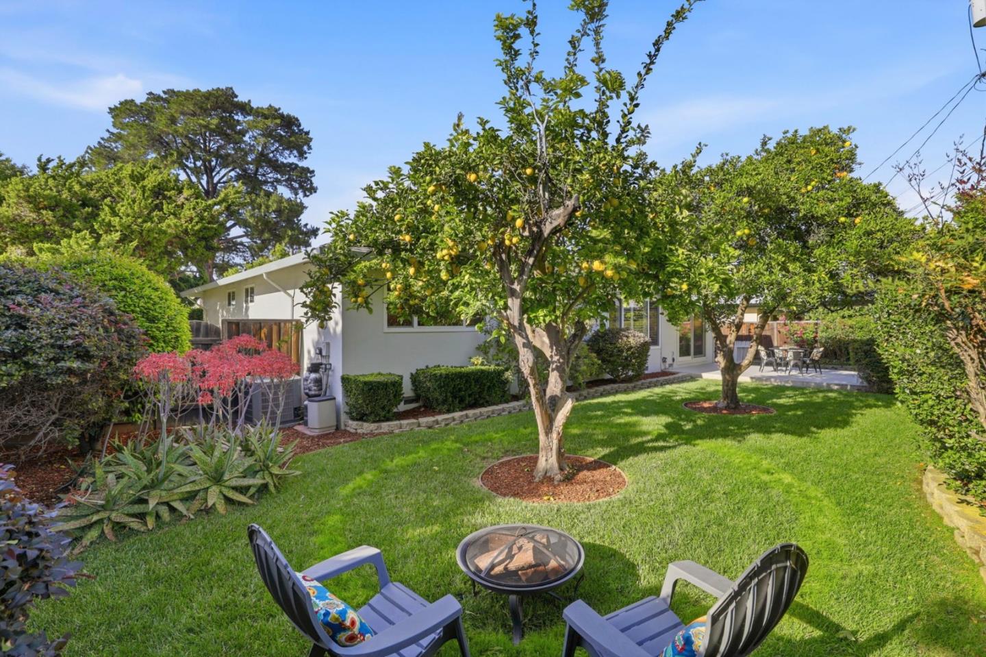 Detail Gallery Image 27 of 40 For 1670 Andalusia Way, San Jose,  CA 95125 - 3 Beds | 2/1 Baths