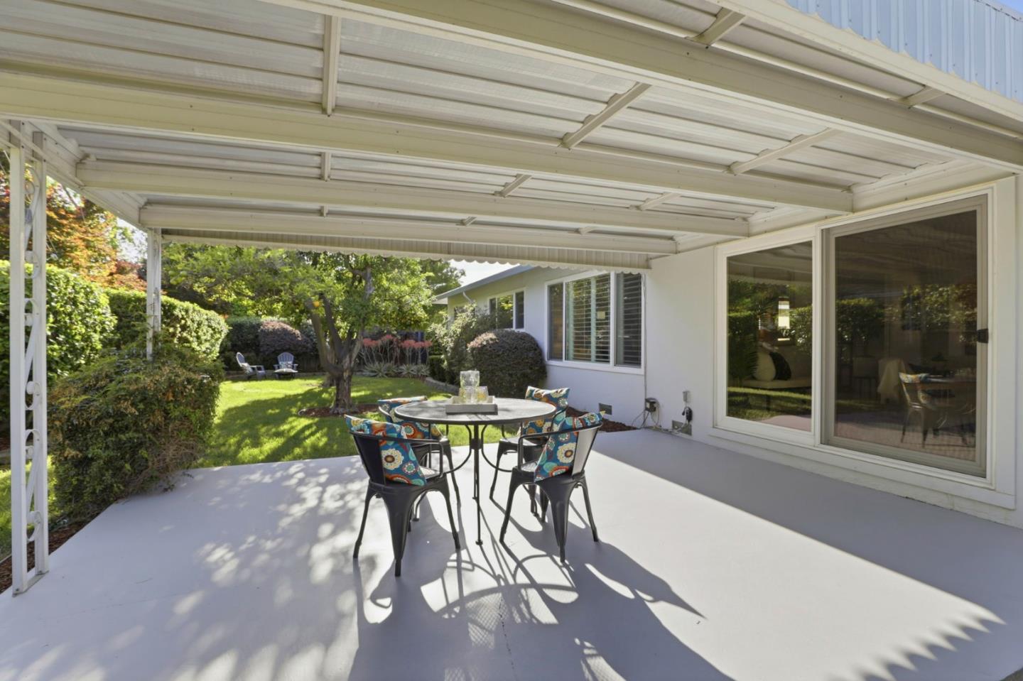 Detail Gallery Image 32 of 40 For 1670 Andalusia Way, San Jose,  CA 95125 - 3 Beds | 2/1 Baths