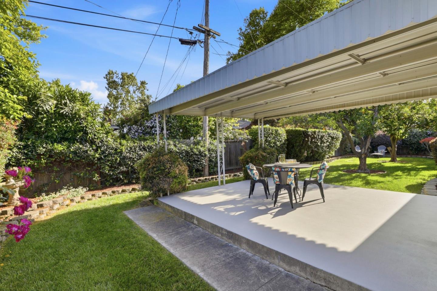 Detail Gallery Image 33 of 40 For 1670 Andalusia Way, San Jose,  CA 95125 - 3 Beds | 2/1 Baths