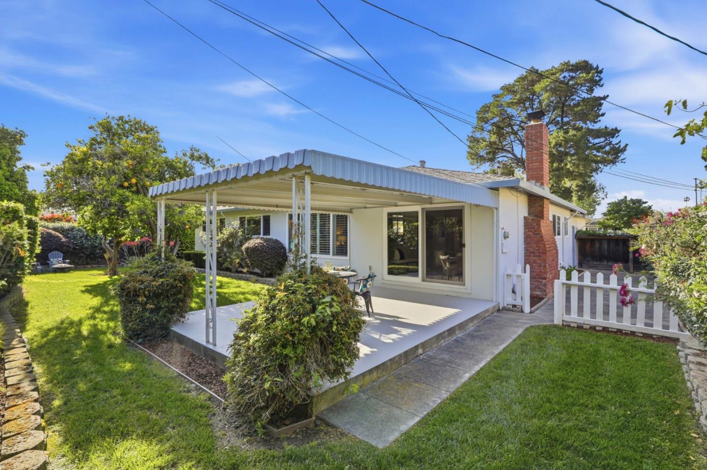 Detail Gallery Image 34 of 40 For 1670 Andalusia Way, San Jose,  CA 95125 - 3 Beds | 2/1 Baths