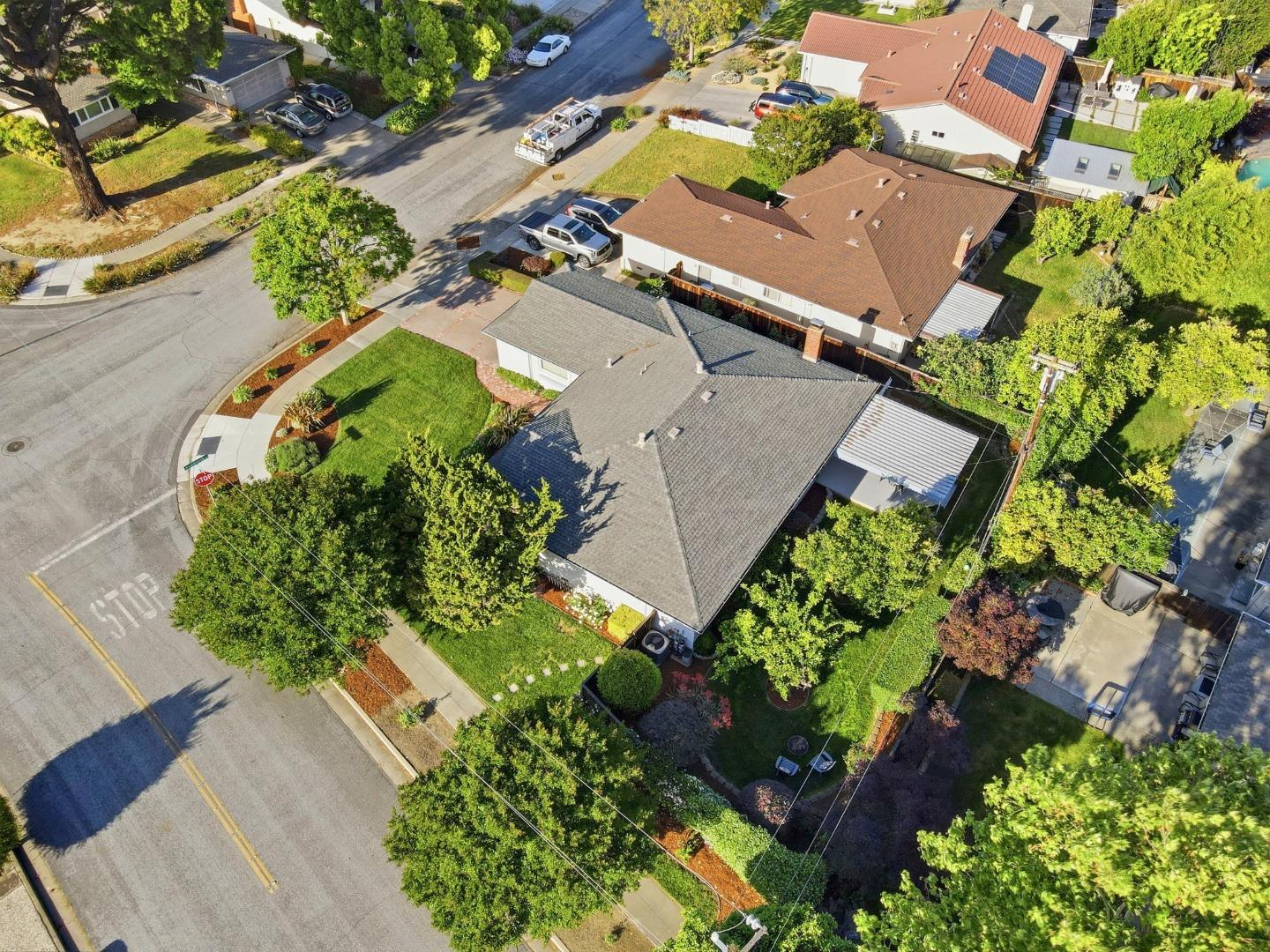 Detail Gallery Image 38 of 40 For 1670 Andalusia Way, San Jose,  CA 95125 - 3 Beds | 2/1 Baths