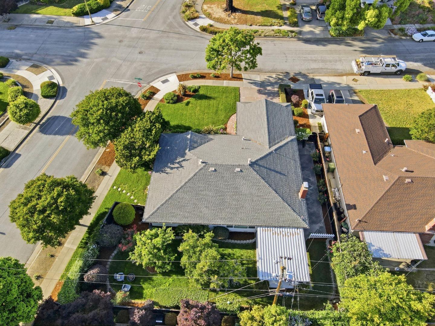 Detail Gallery Image 39 of 40 For 1670 Andalusia Way, San Jose,  CA 95125 - 3 Beds | 2/1 Baths