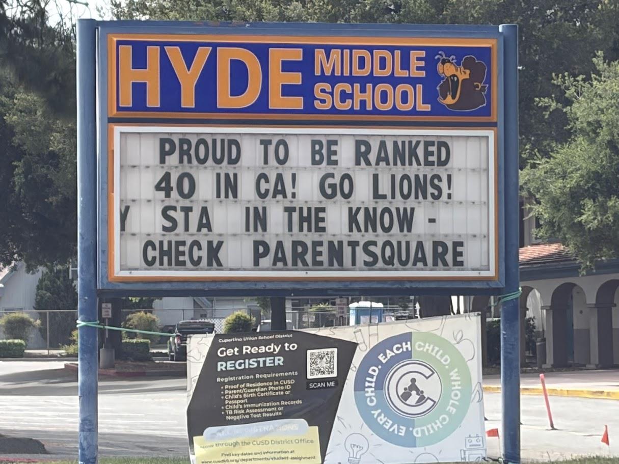 Detail Gallery Image 16 of 17 For 10176 S Tantau Ave, Cupertino,  CA 95014 - 3 Beds | 2 Baths