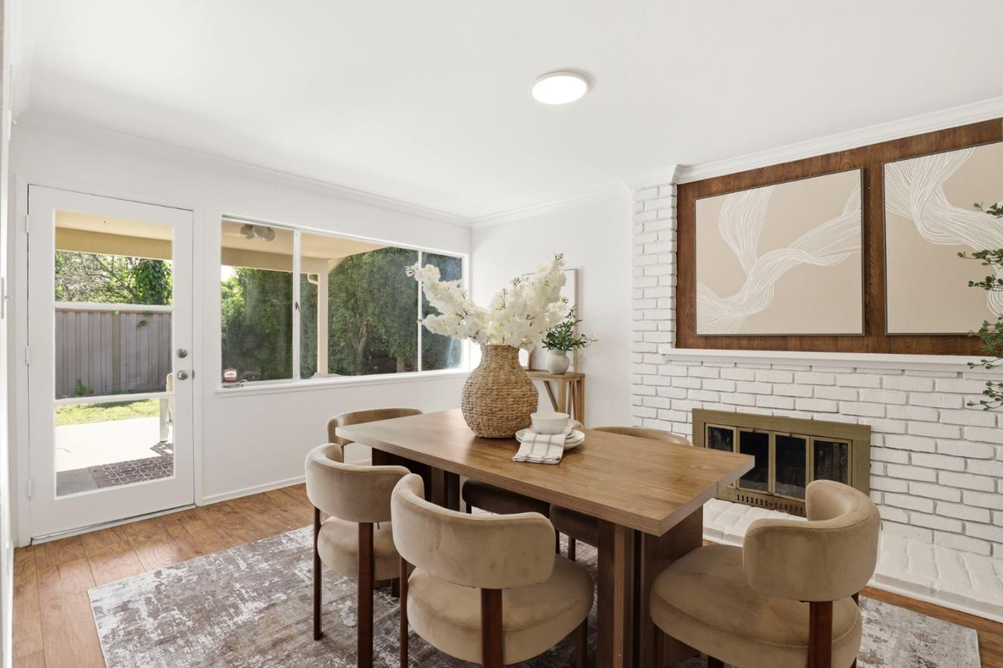 Detail Gallery Image 18 of 34 For 19660 Vicksburg Dr, Cupertino,  CA 95014 - 3 Beds | 2 Baths