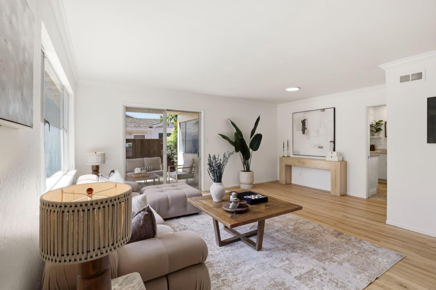 Detail Gallery Image 9 of 34 For 19660 Vicksburg Dr, Cupertino,  CA 95014 - 3 Beds | 2 Baths